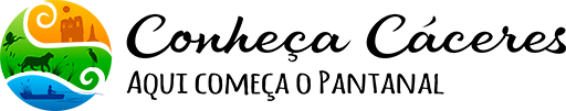Conheça Cáceres