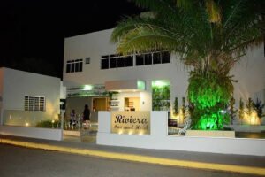 Hotéis em Cáceres - Riviera Pantanal Hotel Hotéis em Cáceres - Riviera Pantanal Hotel