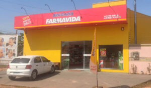 Farmácias em Cáceres Farmácias em Cáceres